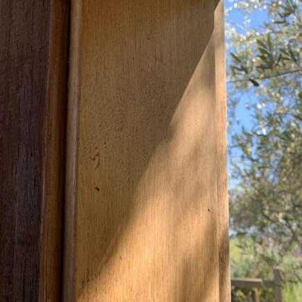 instability of color